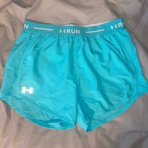 Under Armour Run Shorts SALE ✨